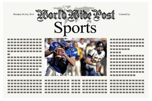 米兰体育官网-体育新闻中心参与制定体育新媒体传播伦理规范，体育新闻媒体有哪些